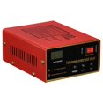 thumbnail image 1 of de batería automático, pantalla LED automática de 12 V, de mantenimiento de 10 amperios apto para motocicleta, camión, barco, 1 of 4
