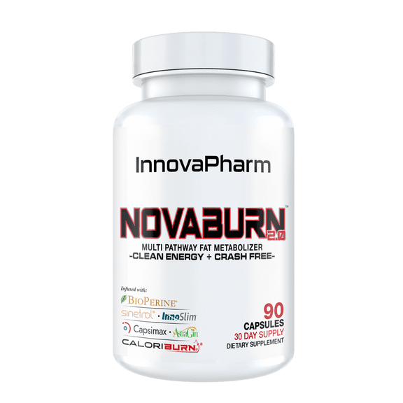 Innovapharm Novaburn 2.0