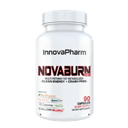 Innovapharm Novaburn 2.0