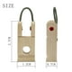 thumbnail image 2 of 100 piezas / Bridas Accesorio 27 X 12 X 7 mm, 2 of 9