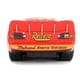 thumbnail image 3 of Jada Toys Disney Pixar Cars 3 Lightning Mcqueen Coche Fundido a presi&oacute;n con Estante para neum&aacute;ticos (99751) Jada Toys NA, 3 of 7