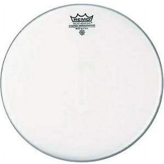 Remo Practice Pad, 10" Replacement Head