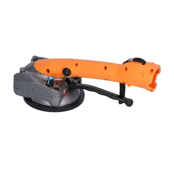 Handheld Tile Vibrator,Tile Vibrator Handheld Automatic Electrical Tools Tile Automatic Leveling Machine Advanced Technology