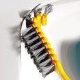 thumbnail image 4 of Escobilla de Baño ANGGREK flexible cerdas de PET, 4 of 7
