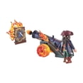 thumbnail image 3 of Set de Juego Playmobil Gift Set Pirata con Cañón 19 Piezas, 3 of 4
