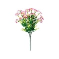 thumbnail image 2 of Wzzjkit Simulation Green Outdoor Flower Arrangement Decoration Photo Props, 2 of 6