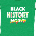 thumbnail image 4 of Inktastic Black History Month Every Day Boys or Girls Baby Bodysuit, 4 of 5