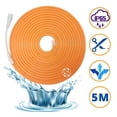 thumbnail image 1 of Tira LED Neón Flexible Unicolor 5 Metros Impermeable DOSYU, 1 of 8