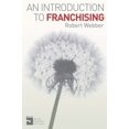 thumbnail image 1 of Pre-Owned An Introduction to Franchising (Paperback) 0230361641 9780230361645, 1 of 1