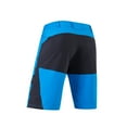thumbnail image 7 of Shorts TOMSHOO Men's Baggy Cycle Shorts Breathable Loose-Fit Outdoor Sports  Cycle Running Shorts, 7 of 7