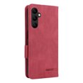 thumbnail image 6 of Allytechgroup Wallet Phone Case for Samsung Galaxy A16 5G, Built-in Credit Card Slot RFID Blocking PU Leather Flip Bumper Shockproof Protective Back Cover for Samsung Galaxy A16 5G, Red, 6 of 9