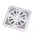 thumbnail image 1 of 1/2/3PCS Silicone Shower Hair Catcher Wall Mounted Hair Stopper Hair Collector For Sink Bathtub Bathroom Accessories Reusable, 1 of 5
