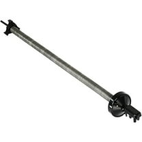 Dometic 3108399.019U Torsion Assembly Left Hand Standard Black Cap