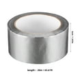 thumbnail image 2 of MLINS 1 Roll Duct Tape Heavy Duty Tape Carpet Tape Adhesive Tape Outdoor Tape Seal Tape Floor Tape Repair Tape 20m, 2 of 8