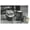 Poster & Push Pin Bundle, variant on The Beatles - Washington Coliseum Wall Poster with Push Pins, 22.375" x 34"
