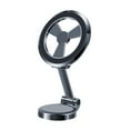 thumbnail image 2 of funtasica Car Phone Holder Auto Accessories Easy Installation Car Phone Mount A, 2 of 9