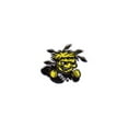 thumbnail image 2 of Tervis Wichita State Shockers Insulated Tumbler, 2 of 8
