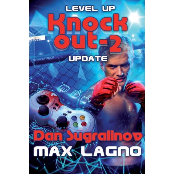 Level Up: Update (Knockout-2): LitRPG Series