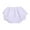 White, variant on OSOLU Toddler Child Linen Blended Cute Flower Triangle Culottes Cute Dailywear, 90