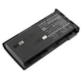 thumbnail image 2 of Battery for Kenwood TK-2 TK-360 TK-260 KNB-14 KNB-15 KNB-15A KNB-15H KNB-20N, 2 of 4