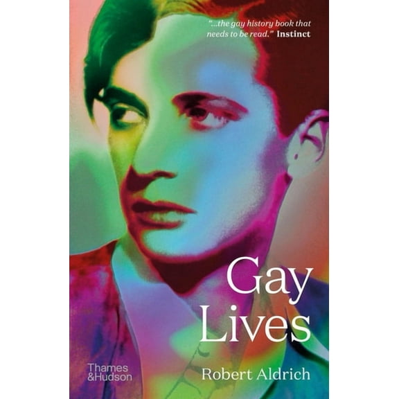 Gay Lives, (Paperback)