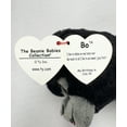thumbnail image 5 of Beanie Babies Ultra Soft Stuffed Animals & Plush Toys, Black, 5 of 6