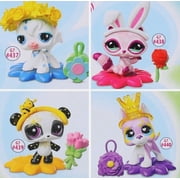 Littlest Pet Shop Surprise Singles - Spring Stylers