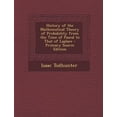 thumbnail image 1 of History of the Mathematical Theory of Probability from the Time of Pascal to That of Laplace (Paperback), 1 of 1