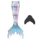 thumbnail image 1 of Colas de sirena para nadar para niños y adultos con monoaleta, 1 of 3