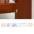 thumbnail image 4 of Peinture pour Meubles Réparation de Rayures Stylo Patch Composite en Bois pour Maison Bureau, 4 of 7