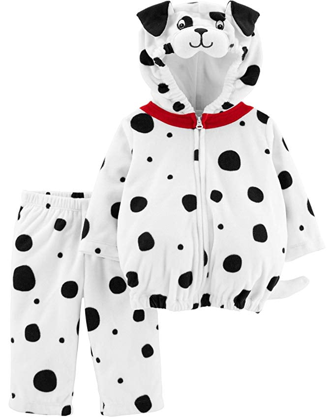 18 month dalmatian costume