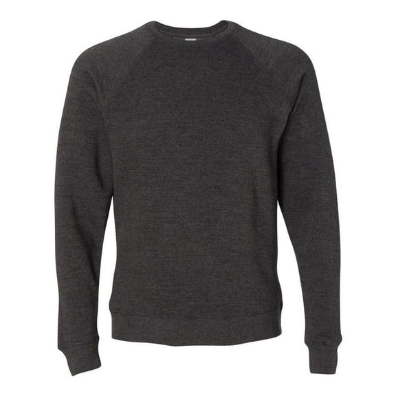 Independent Trading Co. Special Blend Raglan Sweatshirt