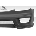 thumbnail image 5 of 2002-2006 Toyota Camry Duraflex Sigma Front Bumper Cover - 1 Piece, 5 of 7