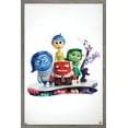thumbnail image 1 of Disney Inside Out 2 - Une feuille, 1 of 4