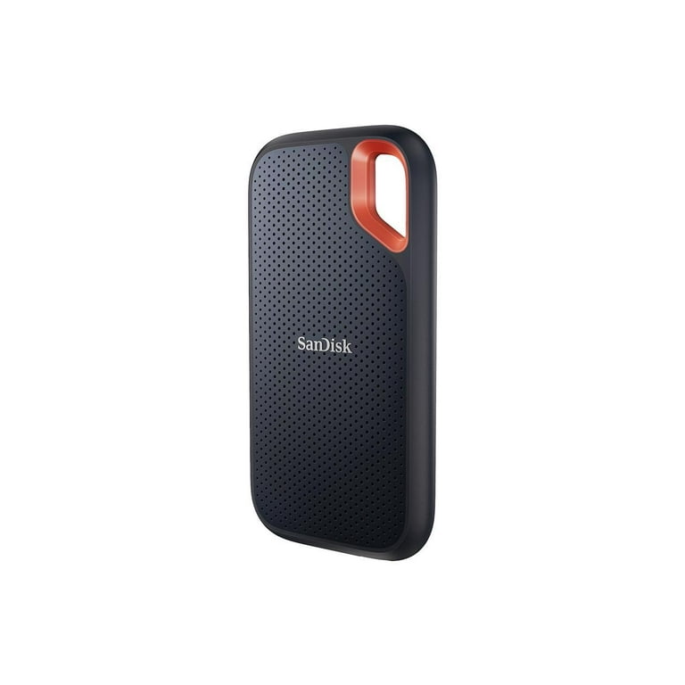 SanDisk Extreme Pro 4TB USB 3.2 Gen 2 Portable SSD SanDisk Extreme Pro 4TB USB 3.2 Gen 2 Portable SSD