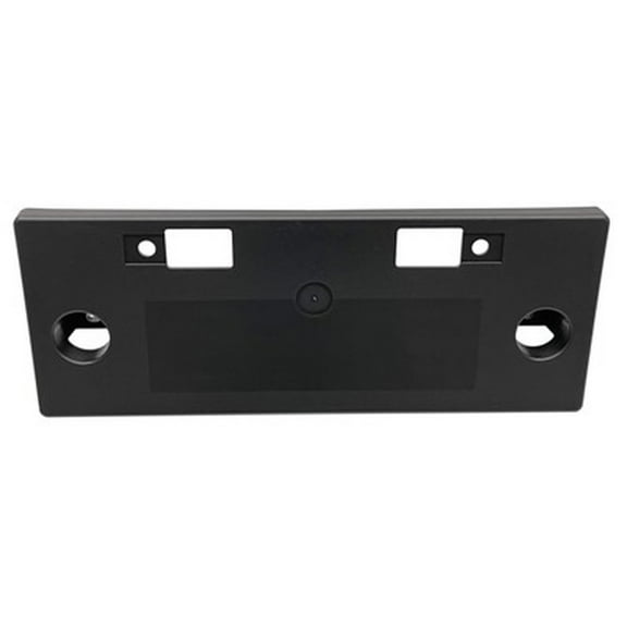 For Nissan Altima 2023 2024 2025 License Plate Bracket | Front | SR Models | Made of Polypropylene Plastic | Replacement For NI1068166 | 191275921166, 962109HF0B