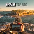 thumbnail image 5 of Micrófono Rode VideoMicro Compact para cámara, negro, 5 of 5