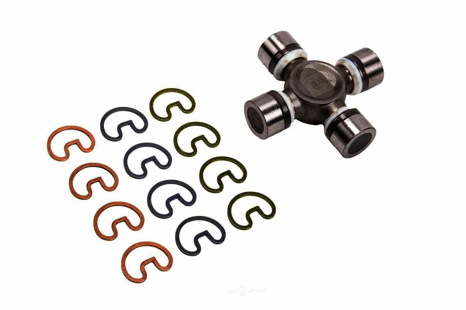 ACDelco 89040243 - Genuine GM Parts Rear U-Joint | eBay