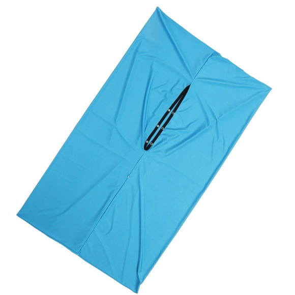 Sensory Body Sock, Self Calming Improved Body Awareness, Dynamic Movement Sack, Skin Friendly Dye,Cognitive Sensory Development,Blue
