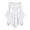 A-White, variant on Women Corset Dress Off Shoulder Bell Sleeve Mini Dress Pockets Handkerchief Hem Comfotable Chiffon for Fairy Goth Ren Fair Vacation (Beige,XXXXXL)