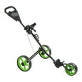thumbnail image 4 of Chariot de Sac, Cadre en Aluminium Robuste Chariot Léger pour Pratique, 4 of 8