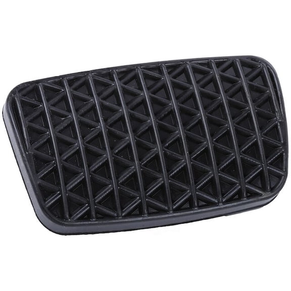 Brake Pedal Pad - Compatible with 2016 - 2019 Chevy Cruze 2017 2018