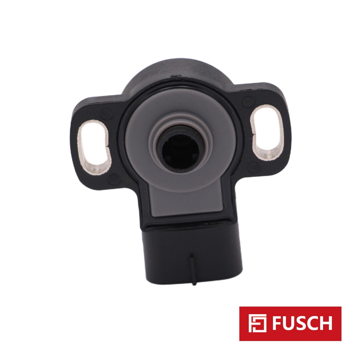 Durable Throttle Position Sensor Assembly for Yamaha Snowmobiles 03-12 FJR1300 08-15 WR250 XV1700 XVS1300