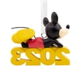 thumbnail image 2 of Adorno navideño Hallmark Disney Mickey Mouse 2023, 2 of 6