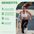thumbnail image 5 of (3 Pack) Slimoxil – Natural Daily Pill Formula Designed to align with Fitness Goals, Support active Lifestyle & Body Balance | Just 2 Easy-to-Swallow Pills Daily (180 Capsules), 5 of 10