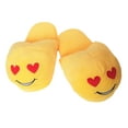 thumbnail image 5 of Emoji Ladies' Slipper, 5 of 5