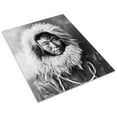 thumbnail image 3 of Print: Eskimo, 1926, 3 of 4
