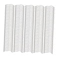 thumbnail image 1 of 200 piezas de ganchos de fijación para línea de agua de jaula de pollo, abrazaderas de fijación de tubería de agua, confiables, fáciles de instalar,, 1 of 8
