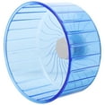 thumbnail image 1 of Roue pour Hamster Roue de Course pour Cochon d'Inde Jouet pour Hamster Roue pour Chinchilla Gerbilles pour Cage, 1 of 8
