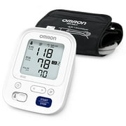 Best blood pressure cuff for emt - Omron 5 Series Upper Arm Blood Pressure Monitor Review 